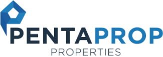 PentaProp, Estate Agency Logo