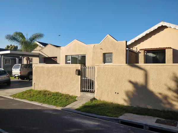 Property For Rent in Vredekloof East, Brackenfell